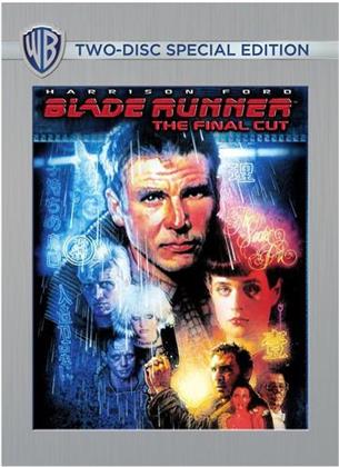 Blade Runner - The Final Cut (1982) (Special Edition, 2 DVDs)