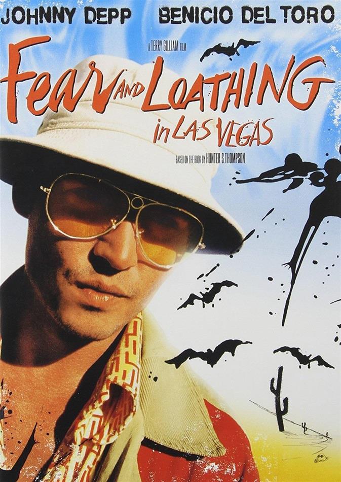 Fear and Loathing in Las Vegas (1998)