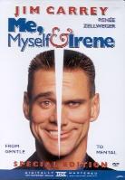 Me myself & Irene (2000) (Special Edition)