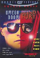 Blind fury / Omega doom (1989)