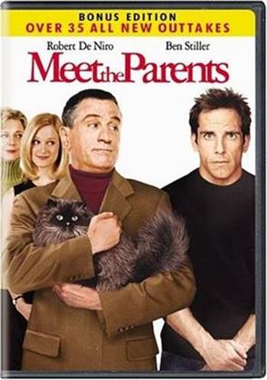 Meet the parents (2000)