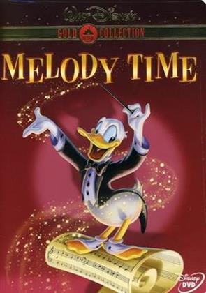 Melody Time - (Gold Collection) (1948)