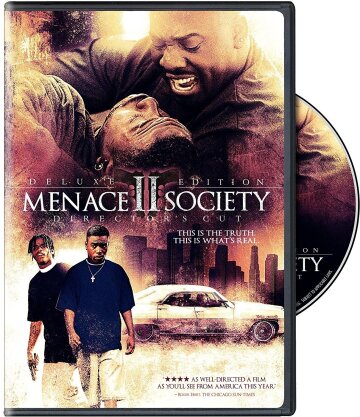Menace 2 Society (1993) (Director's Cut)