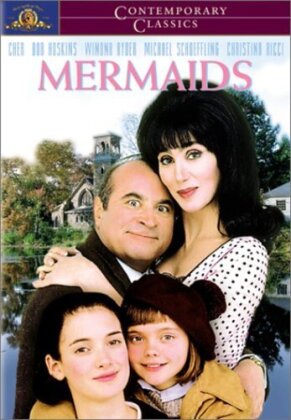 Mermaids - Mermaids / (Rpkg Ws) (1990) (Repackaged, Widescreen)