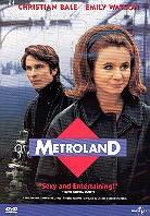 Metroland