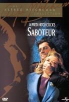 Saboteur - (The Alfred Hitchcock Collection) (1942)