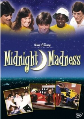 Midnight madness (1980)