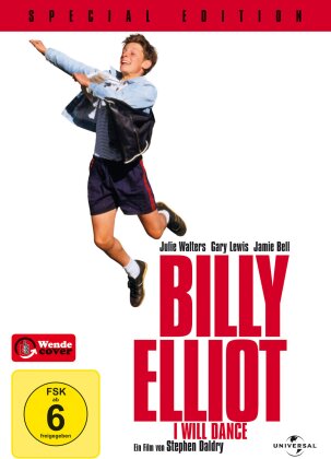 Billy Elliot (2000) (Special Edition)