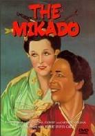 The mikado (1939)