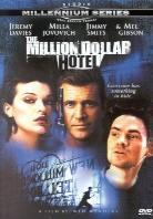 The million dollar hotel (2000)