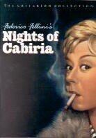 Nights of Cabiria (1957) (Criterion Collection)