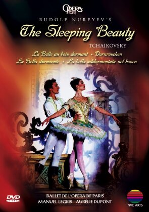 Opera Orchestra & Ballet National De Paris, David Coleman & Aurélie Dupont - Tchaikovsky - Sleeping Beauty