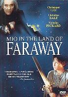 Mio in the land of faraway