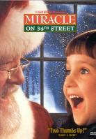 Miracle on the 34th street (1994)