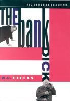The bank Dick (Criterion Collection)