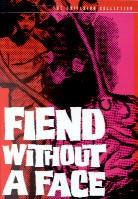 Fiend without a face (1958) (Criterion Collection)