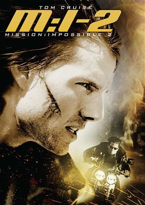 Mission Impossible 2 - Mission Impossible 2 / (Ac3) (2000) (Widescreen)