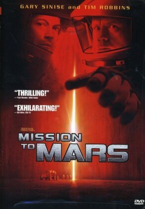 Mission to Mars (2000) (Edizione Speciale)