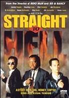 Straight to hell (1987)