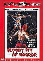 Bloody pit of horror (1965) (Special Edition)
