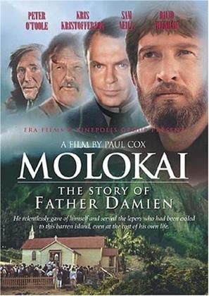 Molokai - The Story of Father Damien