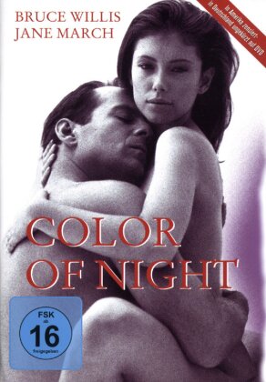 Color of night (1994)