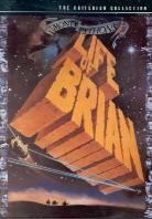 Monty Python's the life of Brian (Criterion Collection)