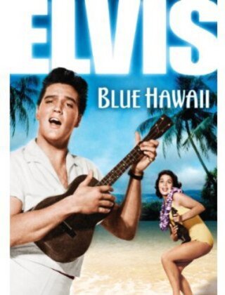 Blue Hawaii - Elvis Presley (1961)