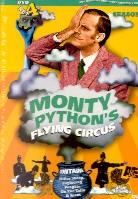Monty Python's Flying Circus - Set 4 (2 DVDs)