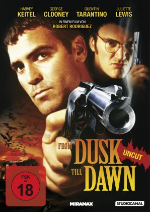 From dusk till dawn (1996) (Uncut)