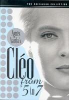 Cléo from 5 to 7 (1962) (Criterion Collection)