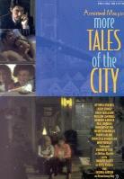More tales of the city - (TV Miniseries 2 DVDs)