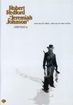 Jeremiah Johnson - Jeremiah Johnson / (Full Ac3) (1972)