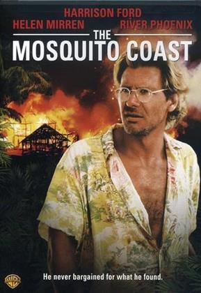 The Mosquito Coast (1986) (Repackaged)