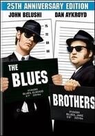 The Blues Brothers (1980) (Édition 25ème Anniversaire)
