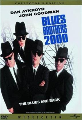 Blues Brothers 2000 (1998) (Collector's Edition)