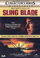 Sling blade (1996) (Édition Collector, 2 DVD)