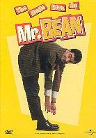 Mr. Bean - The best bits of Mr. Bean