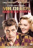 Mr. Deeds goes to town (1936)
