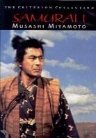 Samurai 1: Musashi Miyamoto (1954) (Criterion Collection)