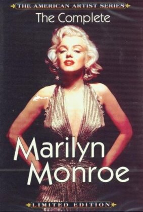 Marilyn Monroe: - The complete (Limited Edition)