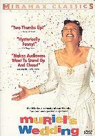 Muriel's wedding (1994)