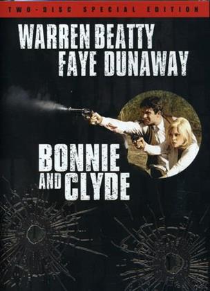 Bonnie and Clyde (1967) (Remastered, Special Edition, 2 DVDs)