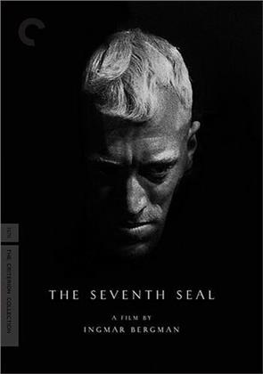The Seventh Seal (1957) (Criterion Collection, 2 DVD)