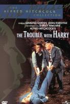 The trouble with Harry (1955) (Collector's Edition)