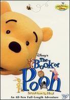 The book of Pooh - Stories from the heart