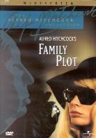 Family Plot (1976) (Collector's Edition)