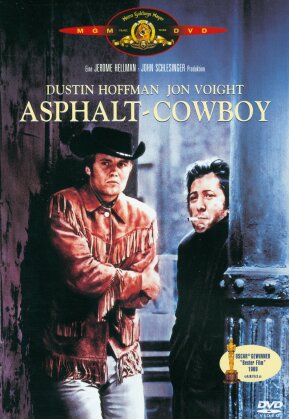 Asphalt Cowboy (1969)