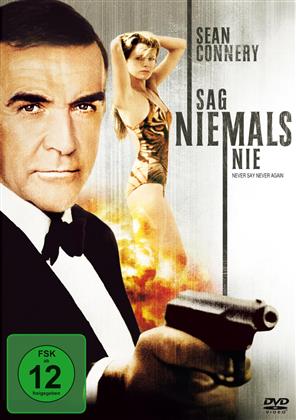 James Bond: Sag niemals nie (1983)