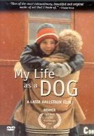 My life as a dog (1985)